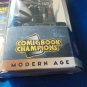 BATMAN PEWTER Comic Book Champions! MINT!! $35.00 SHIPPED!!