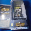 SPIDER-MAN PEWTER Comic Book Champions! MINT!! $35.00 SHIPPED!!