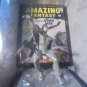SPIDER-MAN PEWTER Comic Book Champions! MINT!! $35.00 SHIPPED!!