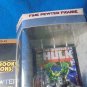 INCREDIBLE HULK PEWTER Comic Book Champions! MINT!! $35.00 SHIPPED!!