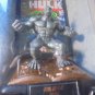 INCREDIBLE HULK PEWTER Comic Book Champions! MINT!! $35.00 SHIPPED!!