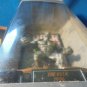 INCREDIBLE HULK PEWTER Comic Book Champions! MINT!! $35.00 SHIPPED!!