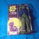 UNIVERSAL MONSTERS WEREWOLF MEGO FIGURE, MOC!!! $35.00 Shipped!!