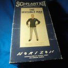 HORIZON Claude Rains INVISIBLE MAN Model Kit! 1 foot tall! Mint! 1993! $60.00 Shipped! HORIZON Claude Rains INVISIBLE MAN Model Kit! 1 foot tall! Mint! 1993! $60.00 Shipped!