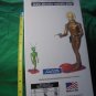 FLASH GORDON & MARTIAN Model Kit * Sealed & Mint * 2023!! $37.00 Shipped!!