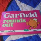 GARFIELD ROUNDS OUT by Jim Davis Softcover Book! $3.00 + Shipping!! GARFIELD ROUNDS OUT by Jim Davis Softcover Book! $3.00 + Shipping!!