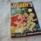 1972 The FLASH # 216!! vs. Mr. Element! KID FLASH! $23.00 Shipped!!!