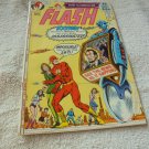 1971 - The FLASH # 210!! Abraham Lincoln Shot!! $63.00 Shipped!!! 1971 - The FLASH # 210!! Abraham Lincoln Shot!! $63.00 Shipped!!!