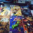 TWILIGHT ZONE Lot of 6! NOW Comics! All NM-! $36.00 Shipped!! This Lot is in NM- TWILIGHT ZONE Lot of 6! NOW Comics! All NM-! $36.00 Shipped!! This Lot is in NM-