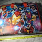 MARVEL SUPERHEROES GAME SET and Carry Case!!! $24.00 Shipped!