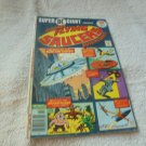 SUPER DC GIANT # 27 - UFO's!! 1976 48 Page Special!! $38.00 Shipped! SUPER DC GIANT # 27 - UFO's!! 1976 48 Page Special!! $38.00 Shipped!