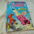 FLASH # 206 - NEAL ADAMS Cover!! 1971!! FN/VF! $38.00 Shipped! This 1971