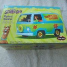 Polar Lights SCOOBY DOO MYSTERY MACHINE MODEL KIT, 2000! $22.00 + Shipping!!