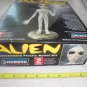 GRAY ALIEN Lindberg Model Kit * Perfect 1st Kit! Very Easy!! * 2006!! $37.00 Shipped!!