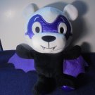 VAMPIRE PUPPY PLUSH TOY!! Creepy AND Cute!! $24.00 Shipped!!  