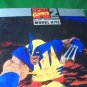 Marvel's WOLVERINE Sealed and Mint MODEL KIT, 1996! $45.00 Shipped!