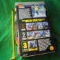 Marvel's WOLVERINE Sealed and Mint MODEL KIT, 1996! $45.00 Shipped!