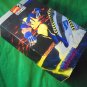 Marvel's WOLVERINE Sealed and Mint MODEL KIT, 1996! $45.00 Shipped!