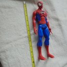 AMAZING SPIDER-MAN 12" Loose ACTION FIGURE!! $21.00 Shipped!!