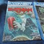 DC CONNECT Retailers Magazines! Feb. - Sep. 2024! BATMAN/ JOKER! JLA!