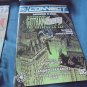 DC CONNECT Retailers Magazines! Feb. - Sep. 2024! BATMAN/ JOKER! JLA!