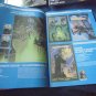 DC CONNECT Retailers Magazines! Feb. - Sep. 2024! BATMAN/ JOKER! JLA!