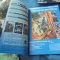 DC CONNECT Retailers Magazines! Feb. - Sep. 2024! BATMAN/ JOKER! JLA!