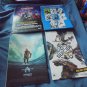 DC CONNECT Retailers Magazines! Feb. - Sep. 2024! BATMAN/ JOKER! JLA!