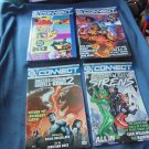DC CONNECT Retailers Magazines! Jun, - Nov. 2025! Gotham Sirens! DC CONNECT Retailers Magazines! Jun, - Nov. 2025! Gotham Sirens!