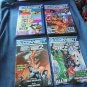 DC CONNECT Retailers Magazines! Jun, - Nov. 2025! Gotham Sirens!