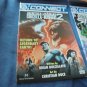 DC CONNECT Retailers Magazines! Jun, - Nov. 2025! Gotham Sirens!