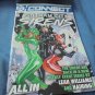 DC CONNECT Retailers Magazines! Jun, - Nov. 2025! Gotham Sirens!