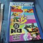 DC CONNECT Retailers Magazines! Jun, - Nov. 2025! Gotham Sirens!