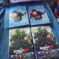 DC CONNECT Retailers Magazines! Jun, - Nov. 2025! Gotham Sirens!