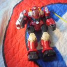TRANSFORMERS-Like ROBOT Light-Up and Walks!! Works Perfectly!! $85.00 Shipped!!