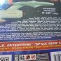 SEALED STAR TREK ENTERPRISE MODEL KIT, 2018! $37.00 Shipped!