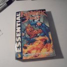 ESSENTIAL FANTASTIC FOUR VOL. 3! MINT! 552 Pages!! $33.00 Shipped!!