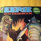 1970 EERIE YEARBOOK! 1st Yearbook!! VF!! $85.00 obo! It doesn't get better than this 1970 EERIE YEARBOOK! 1st Yearbook!! VF!! $85.00 obo! It doesn't get better than this