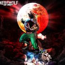 Imported WEREWOLF BY NIGHT RESIN MODEL KIT! Only $95.00 Shipped!! Imported WEREWOLF BY NIGHT RESIN MODEL KIT! Only $95.00 Shipped!!