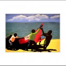 The Fishermen