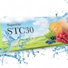 2 Box Superlife STC30 StemCell Activator Vitamins Supplement men women 30 Sachet/pack