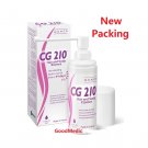 2 x Cg210 Anti Hair Loss Treatment And Scalp Essence for Women 80ml