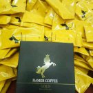 Original Hamer Maca Coffee Gold a Herbal Supplement Restoring Men Stamina Vitality