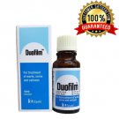 DUOFILM 15ml Remove Plantar Wart,Corn and Callus Salicylic Acid