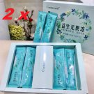 2 Box Slimming Prebiotic Jelly for Detox And Colon Cleanse Weight Loss
