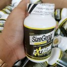 SIZEGENIX Extreme All Natural Male Penis Enhancement 100% Strong 2 Bottles USA