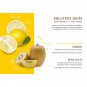 ORIGINAL Neutro Skin Vitamin C and Collagen Lemon & Kiwi Gold Skin Whitening Anti Aging