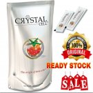 2 Packs = (28 Sachets)  Phytoscience Crystal Cell Tomato Stem Cell For Anti Aging Wrinkle