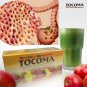 TOCOMA Total Colon Cleanser Natural Bowel Constipation & Bloating Toxins Detox
