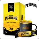 MACA Coffee Pejuang Energy Stamina Kopi Relieve Stress Improve Men Sexual Potency 6's